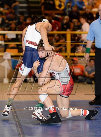 Thumbnail 1 in NIAA Championships photogallery.