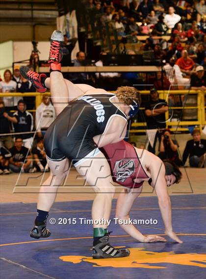 Thumbnail 2 in NIAA Championships photogallery.