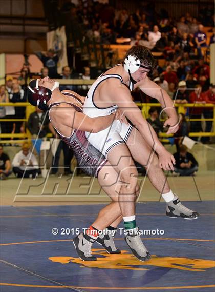 Thumbnail 2 in NIAA Championships photogallery.