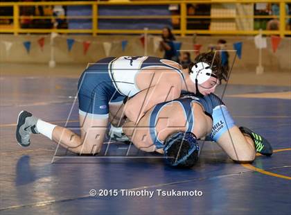 Thumbnail 2 in NIAA Championships photogallery.