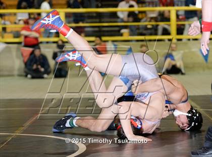 Thumbnail 2 in NIAA Championships photogallery.