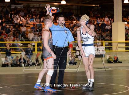 Thumbnail 1 in NIAA Championships photogallery.