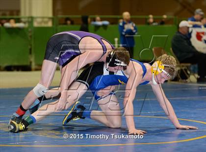 Thumbnail 3 in NIAA Championships photogallery.