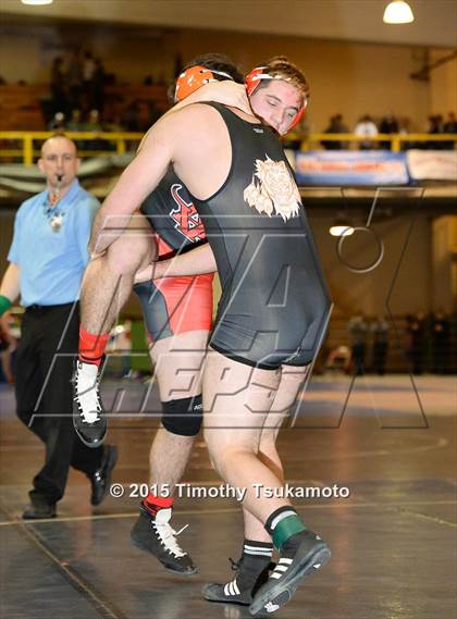Thumbnail 1 in NIAA Championships photogallery.