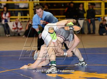 Thumbnail 2 in NIAA Championships photogallery.