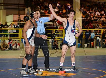 Thumbnail 3 in NIAA Championships photogallery.