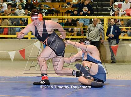 Thumbnail 1 in NIAA Championships photogallery.