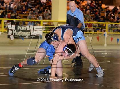 Thumbnail 3 in NIAA Championships photogallery.