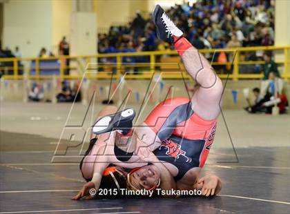 Thumbnail 3 in NIAA Championships photogallery.