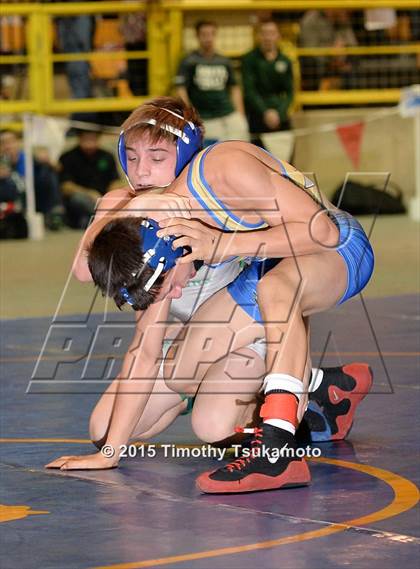 Thumbnail 1 in NIAA Championships photogallery.