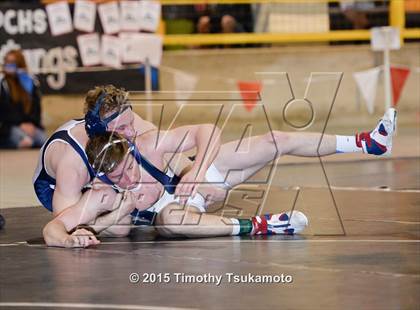 Thumbnail 3 in NIAA Championships photogallery.