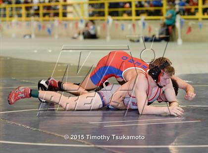 Thumbnail 2 in NIAA Championships photogallery.