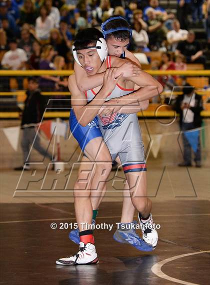 Thumbnail 3 in NIAA Championships photogallery.