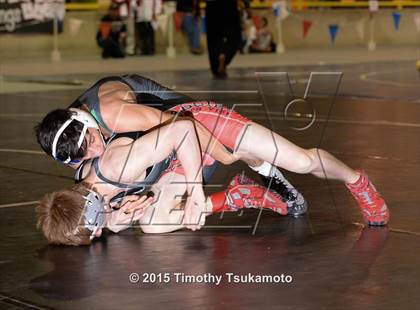 Thumbnail 1 in NIAA Championships photogallery.