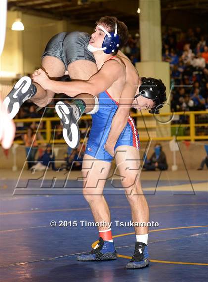 Thumbnail 2 in NIAA Championships photogallery.