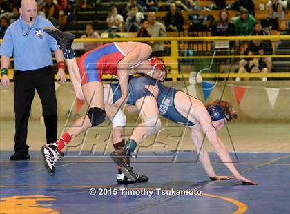 Thumbnail 2 in NIAA Championships photogallery.