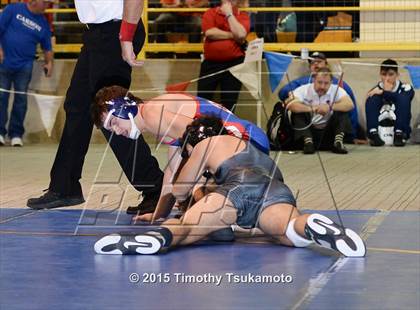 Thumbnail 2 in NIAA Championships photogallery.