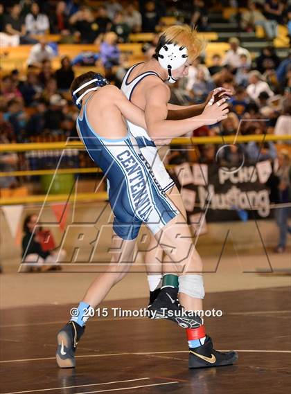 Thumbnail 2 in NIAA Championships photogallery.