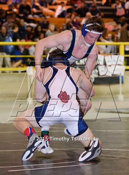 Thumbnail 2 in NIAA Championships photogallery.