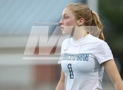 Thumbnail 3 in Washington-Lee @ Yorktown photogallery.