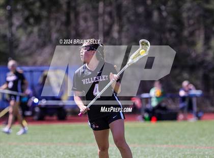 Thumbnail 3 in Wellesley @ Notre Dame Academy	 photogallery.