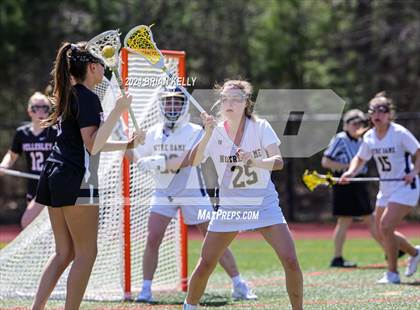 Thumbnail 1 in Wellesley @ Notre Dame Academy	 photogallery.