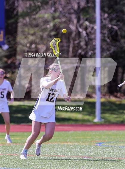 Thumbnail 3 in Wellesley @ Notre Dame Academy	 photogallery.