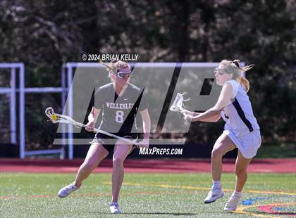 Thumbnail 2 in Wellesley @ Notre Dame Academy	 photogallery.