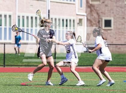 Thumbnail 3 in Wellesley @ Notre Dame Academy	 photogallery.