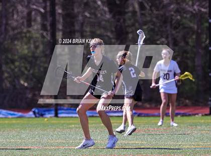 Thumbnail 1 in Wellesley @ Notre Dame Academy	 photogallery.