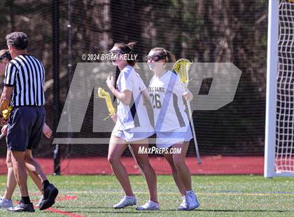 Thumbnail 3 in Wellesley @ Notre Dame Academy	 photogallery.