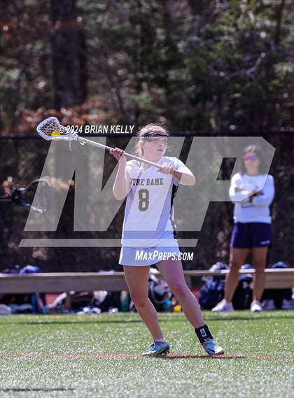 Thumbnail 2 in Wellesley @ Notre Dame Academy	 photogallery.