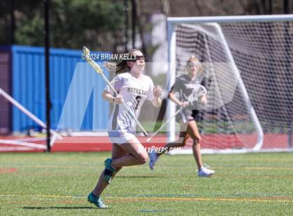 Thumbnail 3 in Wellesley @ Notre Dame Academy	 photogallery.