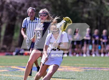 Thumbnail 3 in Wellesley @ Notre Dame Academy	 photogallery.