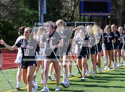 Thumbnail 3 in Wellesley @ Notre Dame Academy	 photogallery.