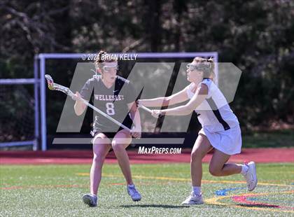 Thumbnail 3 in Wellesley @ Notre Dame Academy	 photogallery.