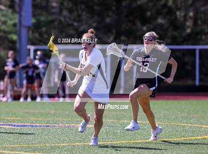 Thumbnail 3 in Wellesley @ Notre Dame Academy	 photogallery.