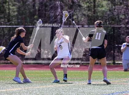 Thumbnail 1 in Wellesley @ Notre Dame Academy	 photogallery.