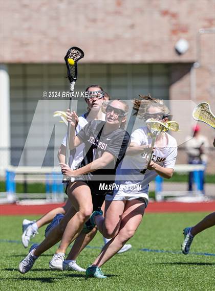 Thumbnail 3 in Wellesley @ Notre Dame Academy	 photogallery.