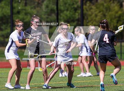 Thumbnail 3 in Wellesley @ Notre Dame Academy	 photogallery.