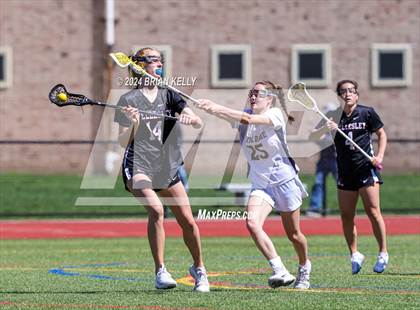 Thumbnail 1 in Wellesley @ Notre Dame Academy	 photogallery.