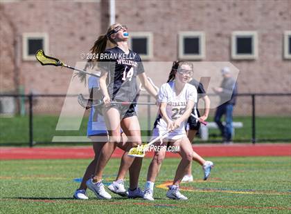 Thumbnail 2 in Wellesley @ Notre Dame Academy	 photogallery.