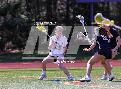 Thumbnail 2 in Wellesley @ Notre Dame Academy	 photogallery.