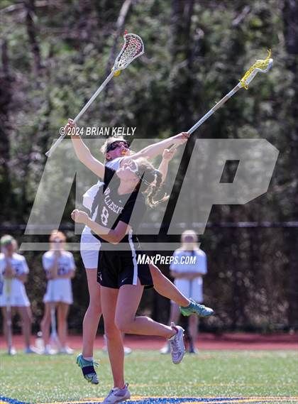 Thumbnail 3 in Wellesley @ Notre Dame Academy	 photogallery.