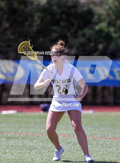 Thumbnail 3 in Wellesley @ Notre Dame Academy	 photogallery.