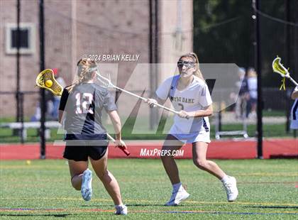 Thumbnail 2 in Wellesley @ Notre Dame Academy	 photogallery.