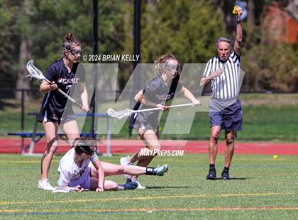 Thumbnail 3 in Wellesley @ Notre Dame Academy	 photogallery.