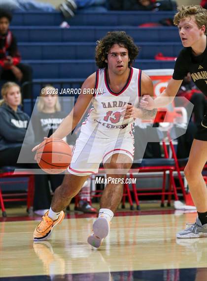 Thumbnail 2 in Anahuac @ Hardin-Jefferson (Hardin-Jefferson Tournament) photogallery.