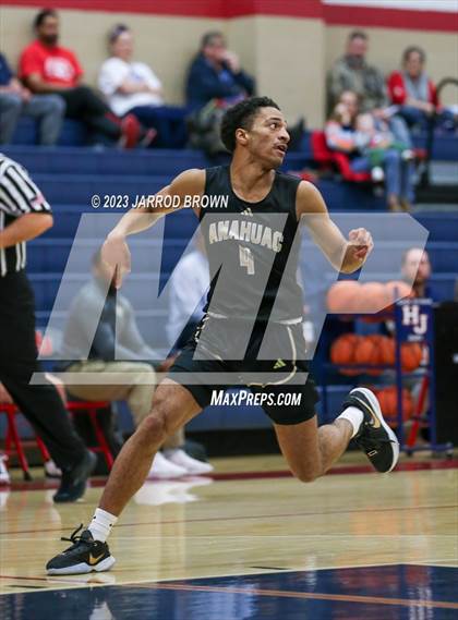 Thumbnail 1 in Anahuac @ Hardin-Jefferson (Hardin-Jefferson Tournament) photogallery.