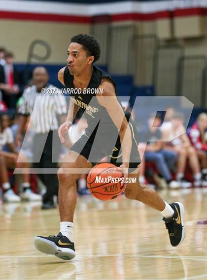 Thumbnail 2 in Anahuac @ Hardin-Jefferson (Hardin-Jefferson Tournament) photogallery.